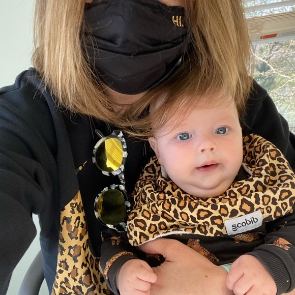 Meet your Posher, Emily - Picture 5 of 8